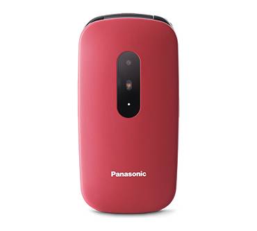 Produktbild Panasonic KX-TU446