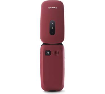 Produktbild Panasonic KX-TU446