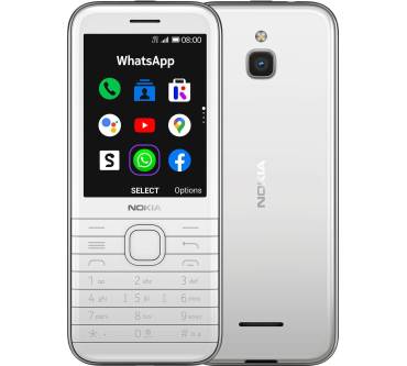 Produktbild Nokia 8000 4G