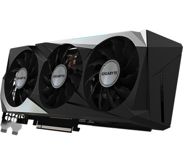 Produktbild GigaByte Radeon RX 6800 XT GAMING OC 16G