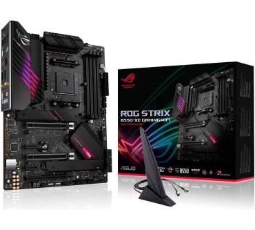 Produktbild Asus ROG Strix B550-XE Gaming WIFI