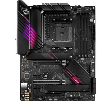 Produktbild Asus ROG Strix B550-XE Gaming WIFI