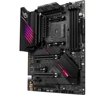 Produktbild Asus ROG Strix B550-XE Gaming WIFI