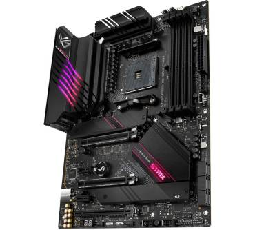 Produktbild Asus ROG Strix B550-XE Gaming WIFI