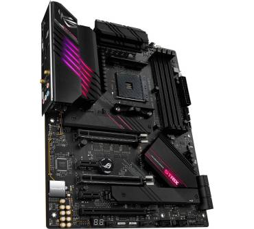 Produktbild Asus ROG Strix B550-XE Gaming WIFI