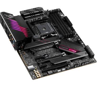 Produktbild Asus ROG Strix B550-XE Gaming WIFI