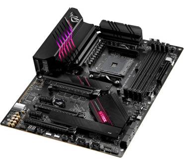 Produktbild Asus ROG Strix B550-XE Gaming WIFI