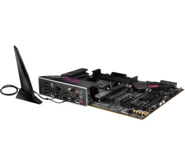 Produktbild Asus ROG Strix B550-XE Gaming WIFI