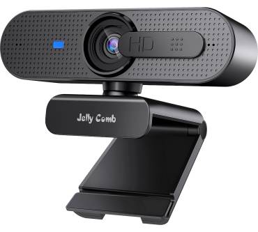 Produktbild Jelly Comb W06 1080P HD Webcam Pro