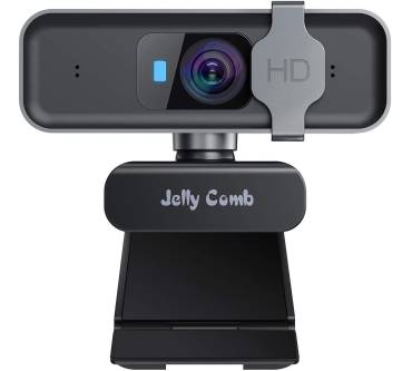 Produktbild Jelly Comb W10 1080P HD Webcam Pro