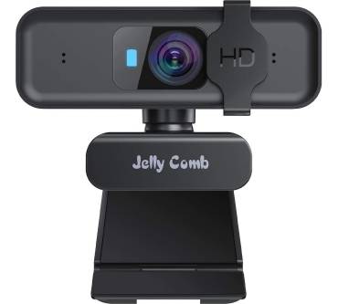 Produktbild Jelly Comb W10 1080P HD Webcam Pro