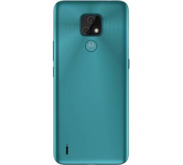 Produktbild Motorola Moto E7