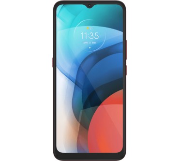 Produktbild Motorola Moto E7