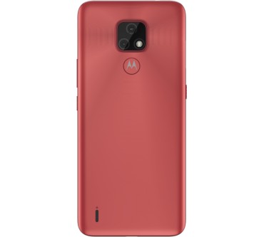 Produktbild Motorola Moto E7