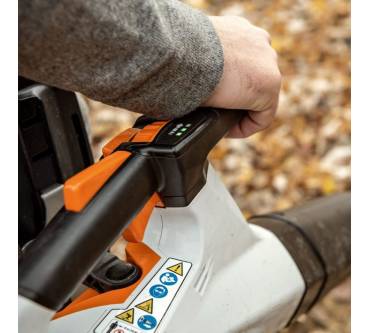 Produktbild Stihl BGA 200