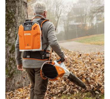 Produktbild Stihl BGA 200