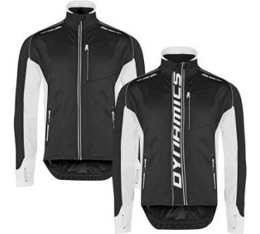 Produktbild Dynamics Profi Softshelljacke