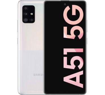 Produktbild Samsung Galaxy A51 5G