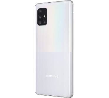 Produktbild Samsung Galaxy A51 5G