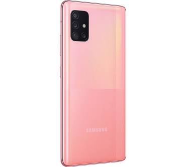 Produktbild Samsung Galaxy A51 5G