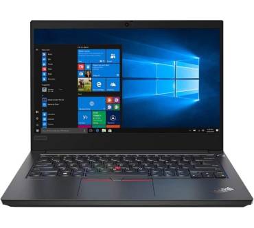 Produktbild Lenovo ThinkPad E14 Gen 2 (Intel)