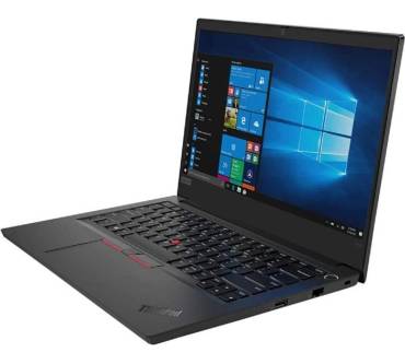 Produktbild Lenovo ThinkPad E14 Gen 2 (Intel)