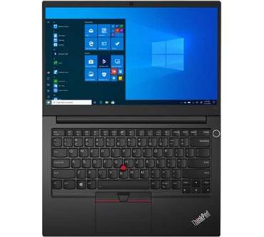 Produktbild Lenovo ThinkPad E14 Gen 2 (Intel)