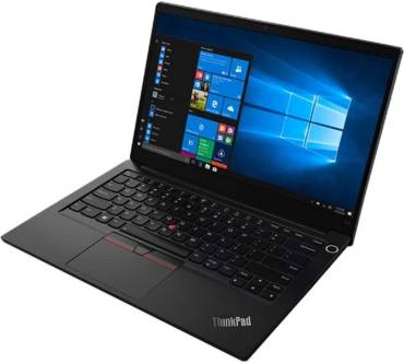 Produktbild Lenovo ThinkPad E14 Gen 2 (Intel)