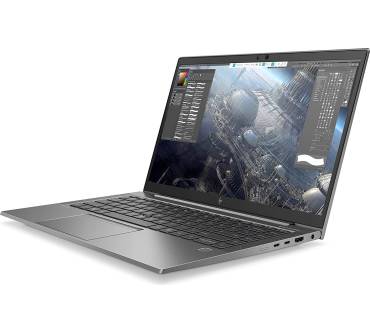 Produktbild HP ZBook Firefly 14 G7