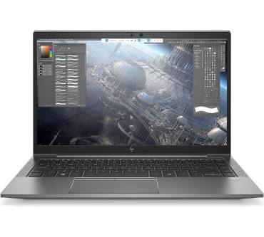 Produktbild HP ZBook Firefly 14 G7