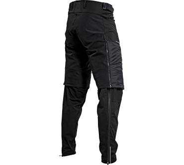 Produktbild Dynamics Alpine Hybrid II Zipp-Off Radhose