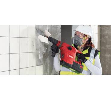 Produktbild Hilti TE 500-A36