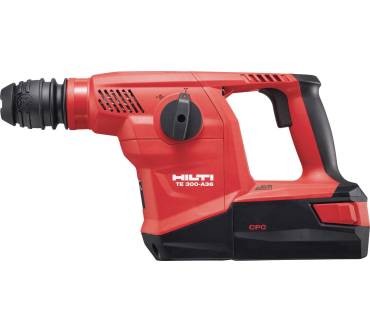 Produktbild Hilti TE 300-A36