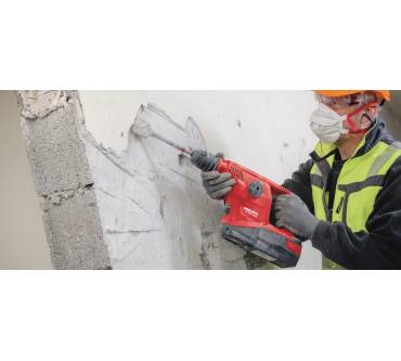 Produktbild Hilti TE 300-A36