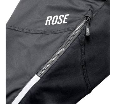 Produktbild Rose Wind Softshell II Hose