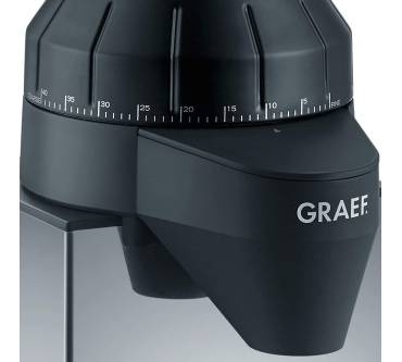 Produktbild Graef CM 820