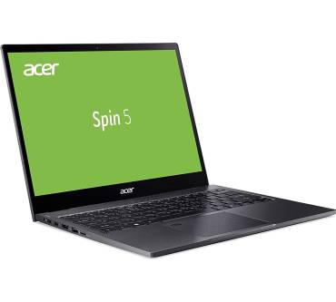 Produktbild Acer Spin 5 SP513-54N