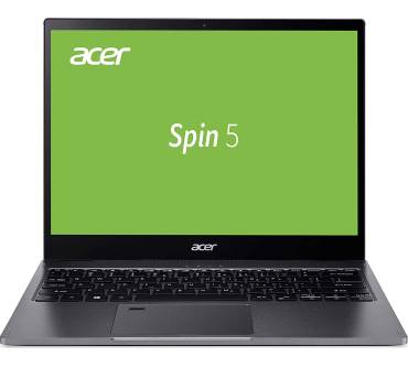 Produktbild Acer Spin 5 SP513-54N