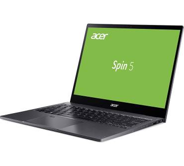 Produktbild Acer Spin 5 SP513-54N