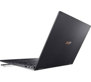 Produktbild Acer Spin 5 SP513-54N