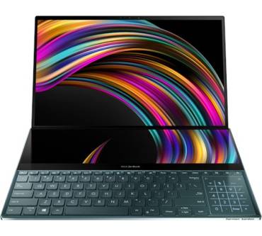 Produktbild Asus ZenBook Pro Duo UX581LV