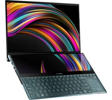 Produktbild Asus ZenBook Pro Duo UX581LV