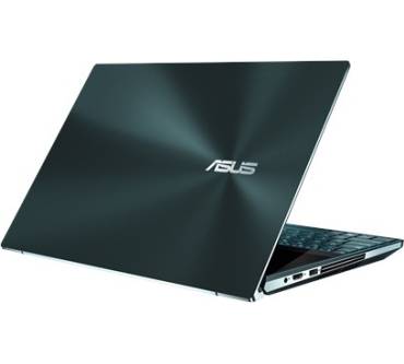 Produktbild Asus ZenBook Pro Duo UX581LV