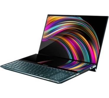 Produktbild Asus ZenBook Pro Duo UX581LV