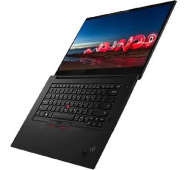 Produktbild Lenovo ThinkPad X1 Extreme G3