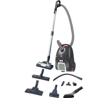 Produktbild Hoover Telios Extra TX63SE 011