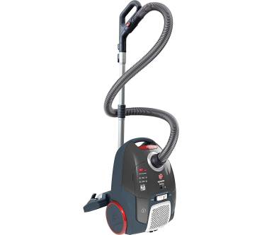 Produktbild Hoover Telios Extra TX63SE 011