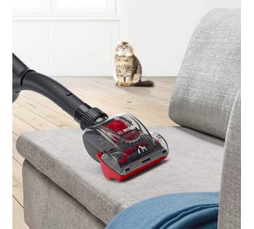 Produktbild Bosch Serie 6 BGC41PET