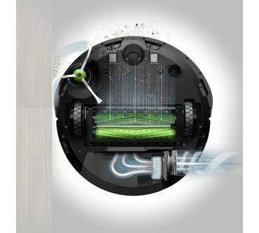 Produktbild iRobot Roomba i3+ (3550)