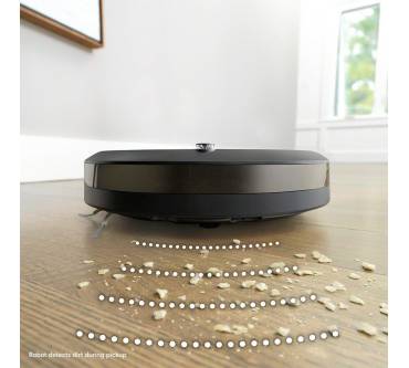 Produktbild iRobot Roomba i3+ (3550)